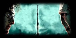 Гаррі Поттер І Дари Смерті [Harry Potter And The Deathly Hallows]