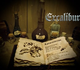 Excalibur