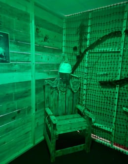 The Horror Room