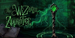 The Wizard's Apprentice
