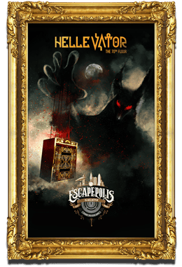 Hellevator