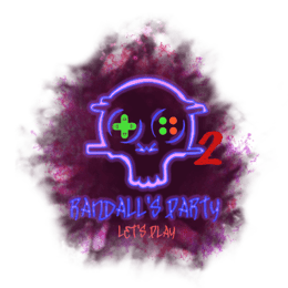 Randals' Party Let's Play Part 2