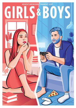 Girls And Boys
