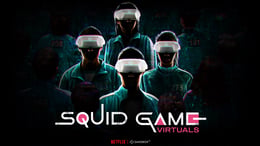 Squid Game [VR]