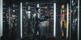 Iron Man / Iron Heart Online