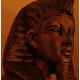 Curse Of The Tomb