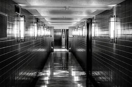 The Psych Ward