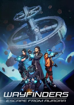 Wayfinders [VR]