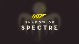 007: Shadow of Spectre [Outdoor]