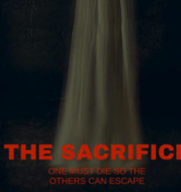 The Sacrifice