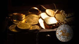 Le Trésor Des Templiers [The Treasure Of The Templars]