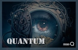 Quantum