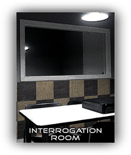 Interrogation Room