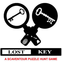 Lost Key [Outdoor]