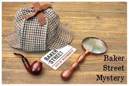 Baker Street Mystery