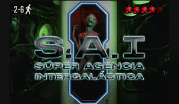 S.A.I. Súper Agencia Intergaláctica