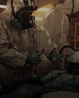 Cartel Crackdown