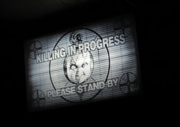 Terror Tram: Chucky's Revenge [Season 2010]