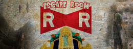 Red Ribbon Escape Room