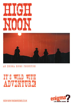 High Noon