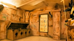 Pharaoh’s Chamber
