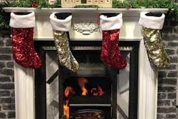 Saving Christmas