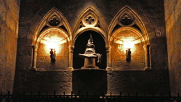 Magic Room