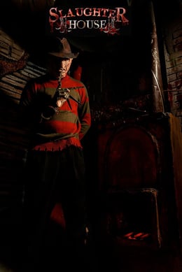 Slaughterhouse