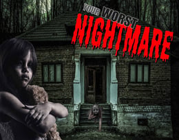 Your Worst Nightmare
