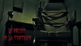 Musée De La Torture [Torture Museum]