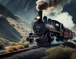 Midnight Express