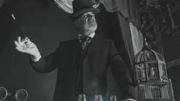 The Magician