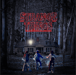 Strange Things