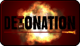 Detonation