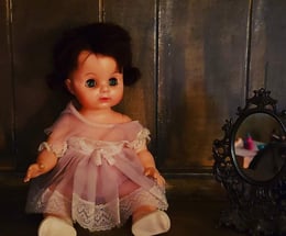 Nora's Nightmares