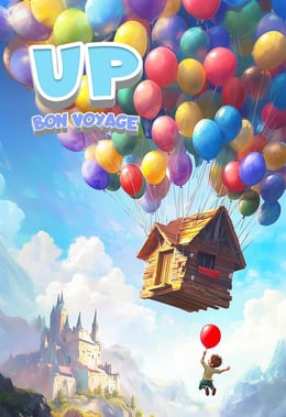 UP Bon Voyage