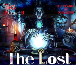 The Séance of Shadows