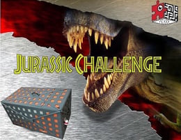 Jurrassic Challenge