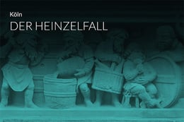 Der Heinzelfall [Outdoor]