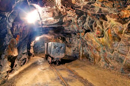 Los Mineros [The Miners]