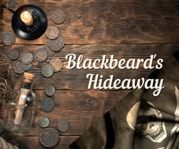 Blackbeard's Hideaway