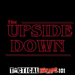 The Upside Down