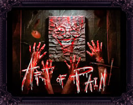 Art Of Pain