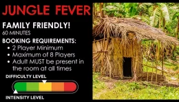 Jungle Fever