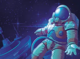 Misión Espacial [Space Mission]