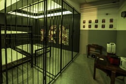 Prison Break 1 and 2