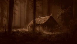 Cabin In The Woods