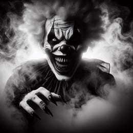 ClownYork's House of Horror