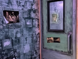 Madhouse (Infection)