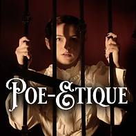 Poe-Etique: An Edgar Allan Poe Immersive Experience